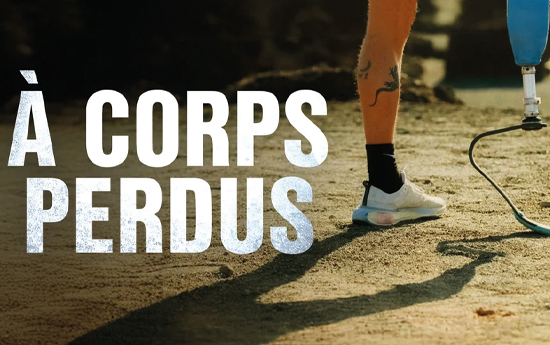 A Corps Perdus