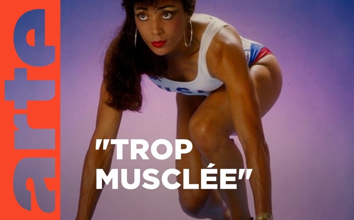 Arte Toutes Musclees