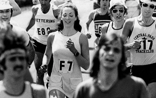 Marathon Pionniere