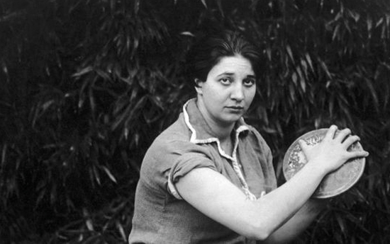 Violette Moris