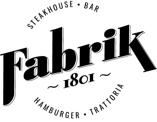Logo fabrik