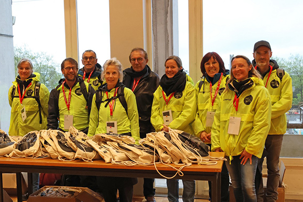 Brut2025 benevoles