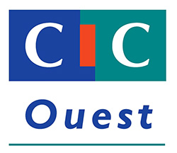 Logo CIC OUEST
