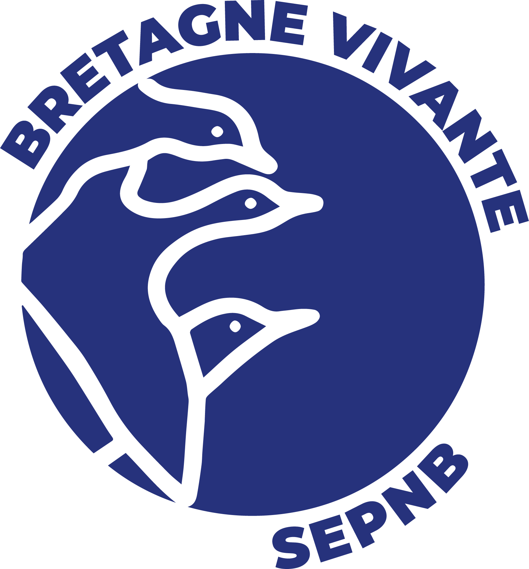 Logo bretagne vivante