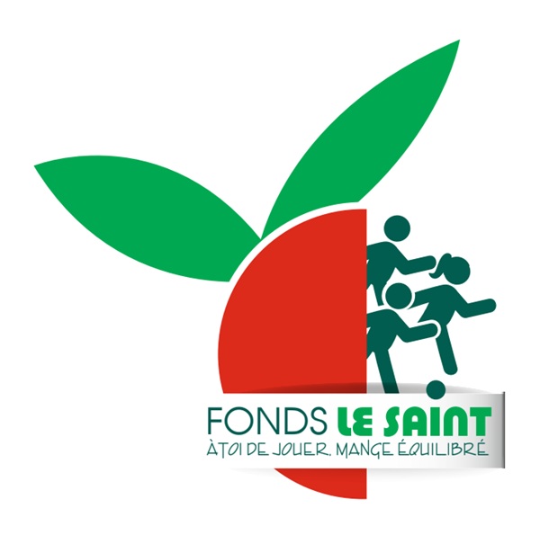 Logo fondation le saint