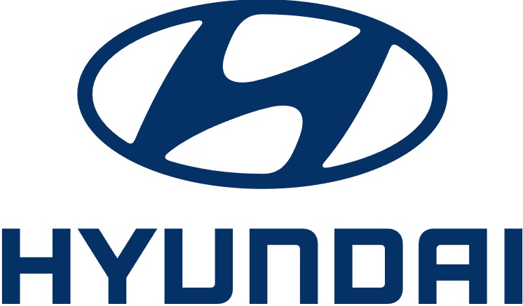 Logo hyundai