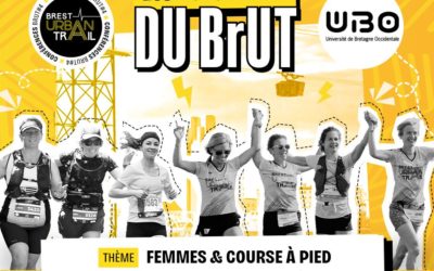 Conférence Femmes et course à pied