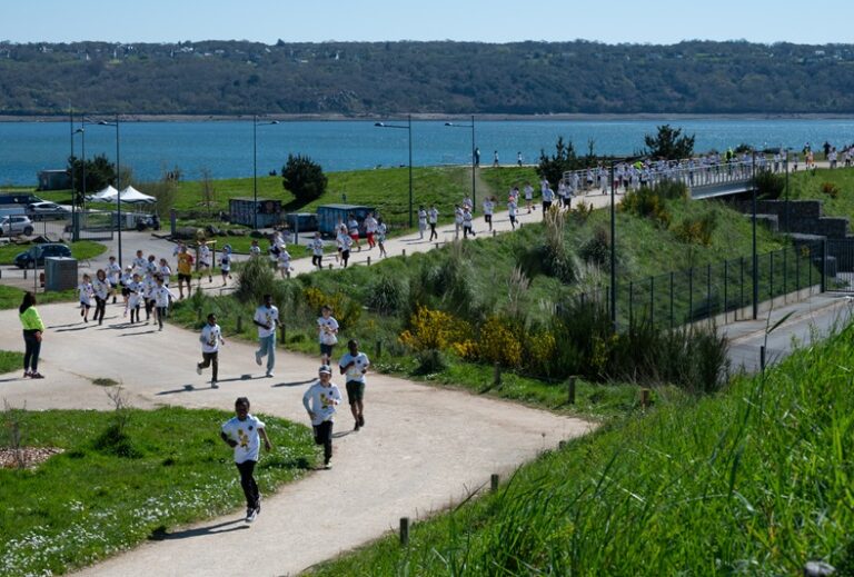 Challenge scolaire Brigitte Bramoule