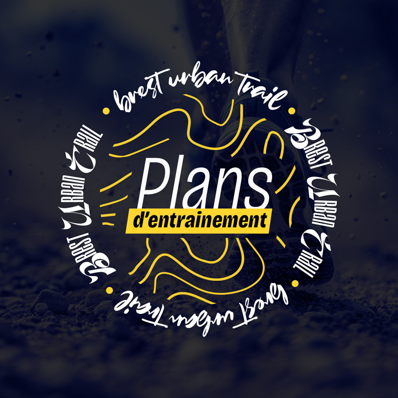 Plans training brut explication