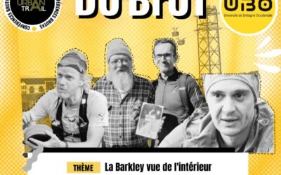 Conférence Jeudi 2 Avril – La Barkley vue de l&rsquo;intérieur